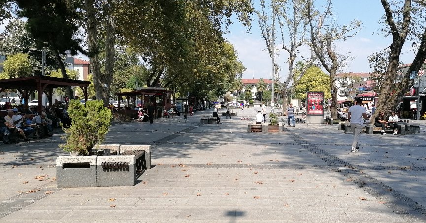 Yeni haftada güneşli  hava hakim olacak