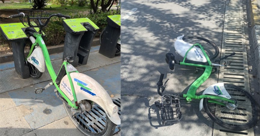 KOBİS hırsızların hedefi oldu