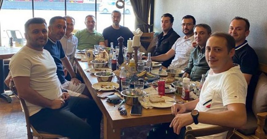 Yıldız Entegre, Boluspor’u ağırladı 