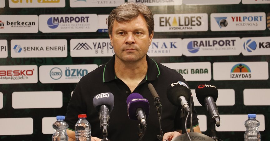 “20-25 bin taraftar görmek istiyorum”   