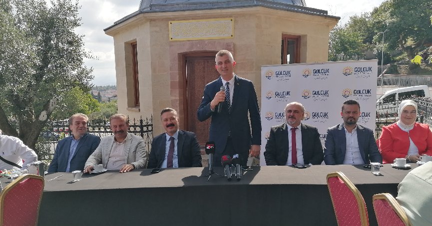 ‘Sempozyum büyük önem taşıyor’