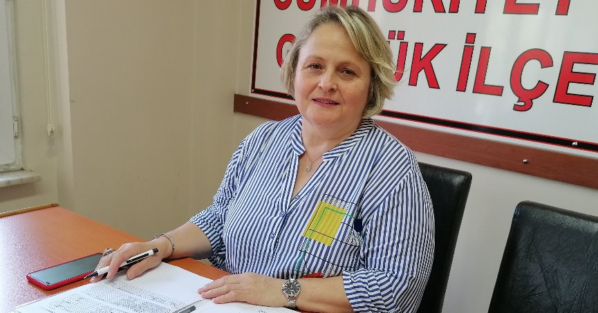 ‘Gazilerimiz, ülkemizin en önemli değerlerindendir’