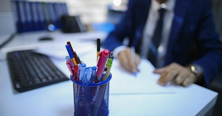 Kamuda 48,8 bin şehit yakını,  gazi ve gazi yakını istihdamı