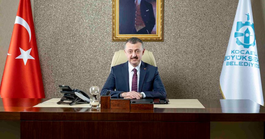 Büyükakın, Ahilik Haftası’nı kutladı