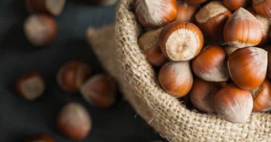 Serbest piyasada  fındık 100 TL’ye ulaştı