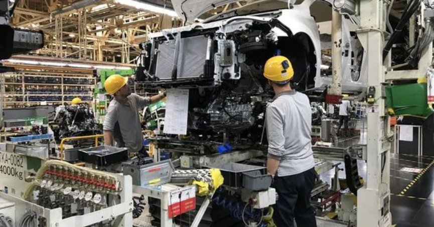 OECD, Türkiye’nin büyüme  tahminini yükseltti