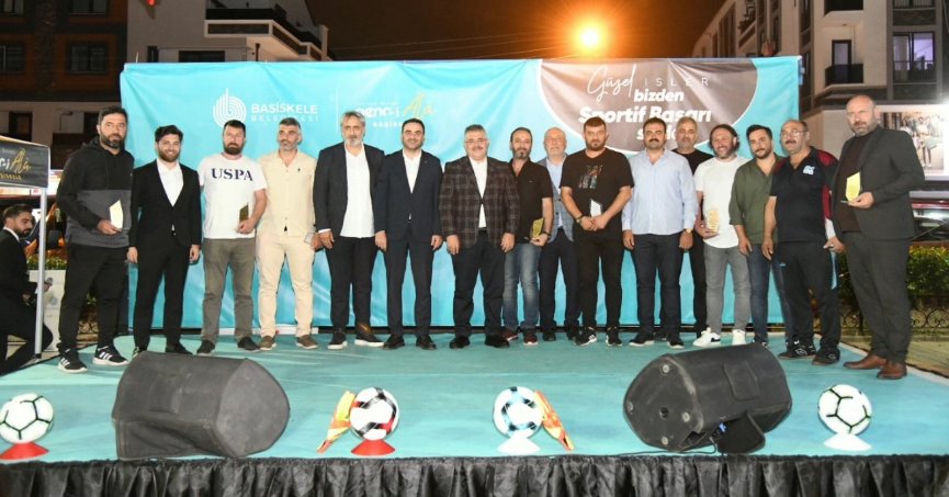 Başkan Özlü: Desteğimiz artarak sürecek