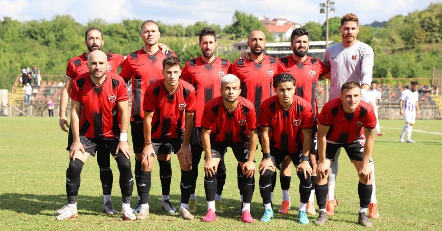 Gölcükspor'un kupada rakibi Bartınspor