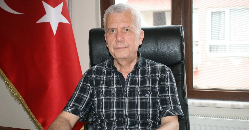 ‘Burs başvurularına yoğun ilgi oldu’