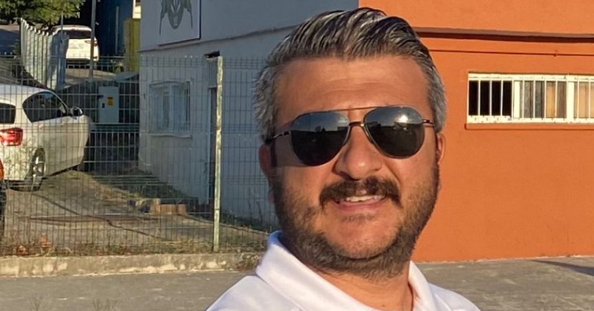 Ramazan Dağtekin’den maça davet