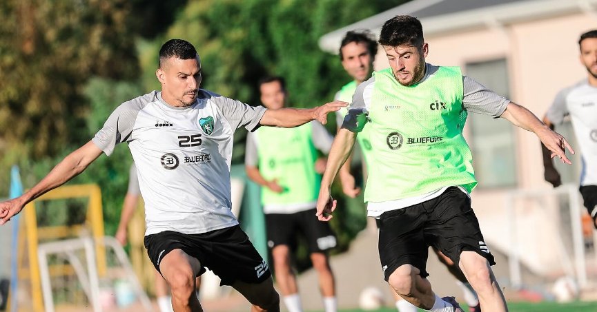 Yoğun çalışma devam ediyor