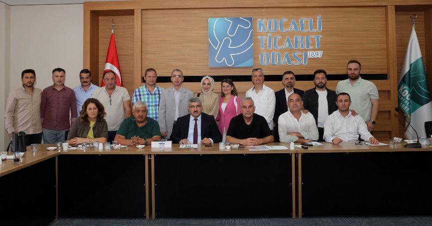 KOTO’dan sigortacılara özel yazılım: 5’i bir yerde