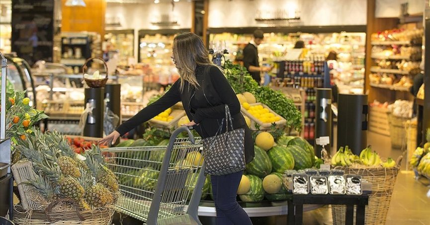 Tüketici güven endeksi Eylül’de aylık yüzde 5,1 arttı