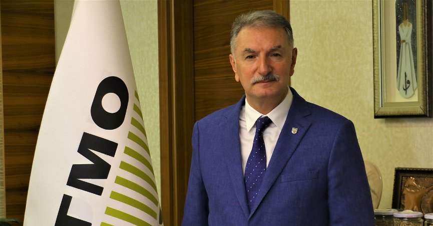 TMO, tarihinin en yüksek alımını gerçekleştirdi