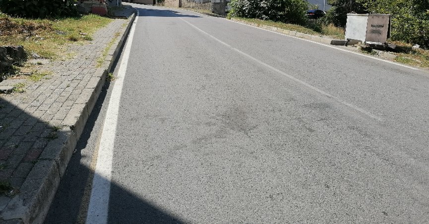 1 Mart Caddesi’ne hız kesici isteniyor