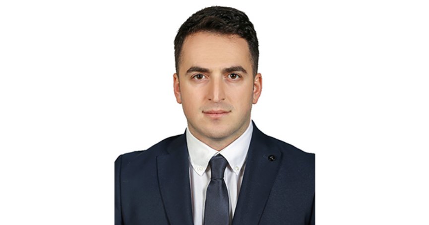 Büyükşehir’de Raylı Sistemler Daire Başkanlığı’na Gürel atandı