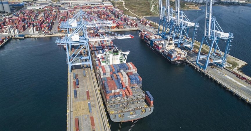 Uzak Ülkeler Stratejisi ile ihracatta sürdürülebilir artış