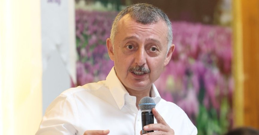 ‘Bu makamların tek sahibi var, o da millet’