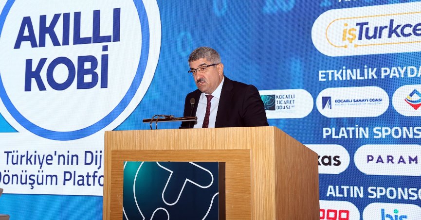 KOBİ’lerin dijital dönüşüm hareketi KOTO’dan başladı