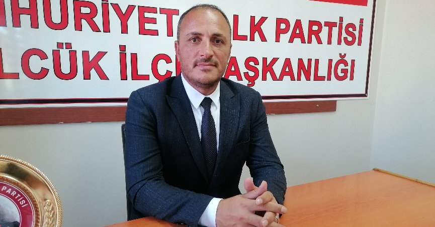 ‘Gerçekleri Gölcük halkına anlatacağız’