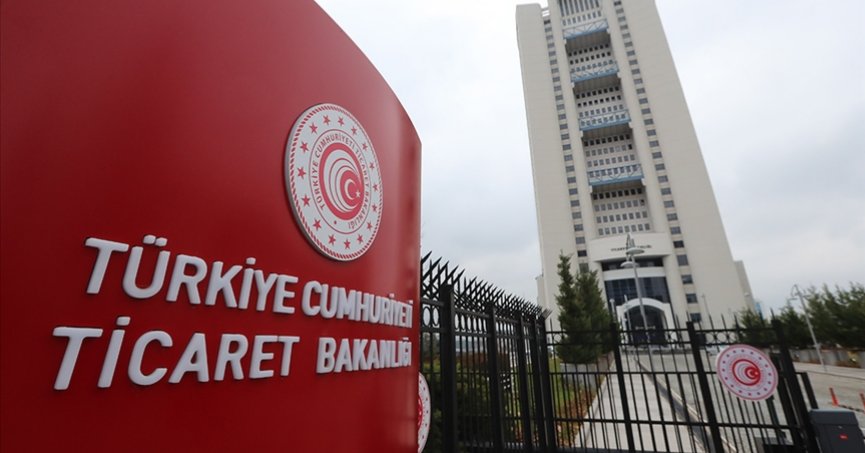 Ağustos’ta 687 firmaya dahilde işleme izin belgesi verildi