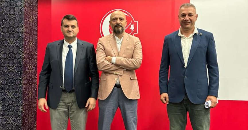 KBBL fikstürü çekildi 