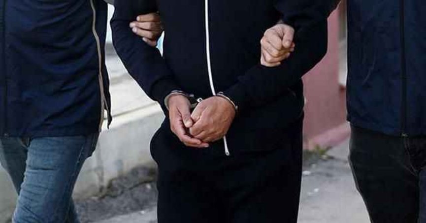 İki hırsızlık şüphelisi İstanbul’da yakalandı