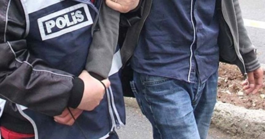 16 yıl hapisle aranan şahıs Gölcük’te yakalandı