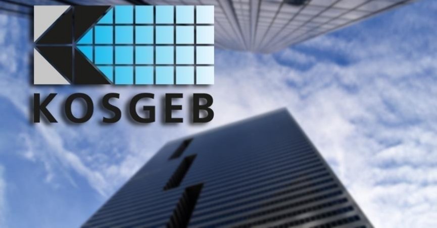 KOSGEB’den girişimci adaylarına yönelik çağrı