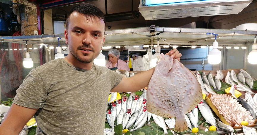 ‘Miktar arttıkça fiyatlar düşüyor’