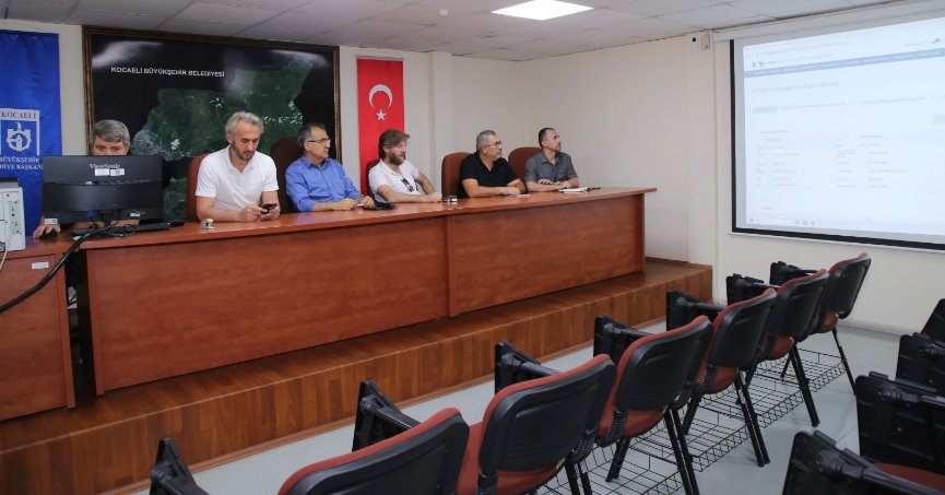 Büyükşehir’den kültür tesisi ihalesi