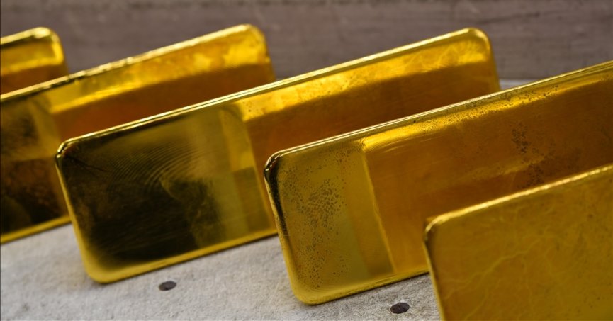 İşlenmemiş altın ithalatında kota uygulamasının kapsamı genişletildi