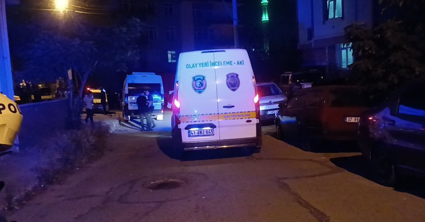 Polise ateş ederek kaçan 2 şahıs yakalandı