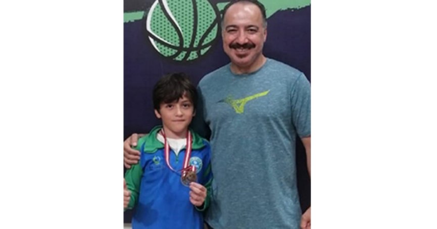 Çayırova Belediyesi sporcuları 8 madalya kazandı