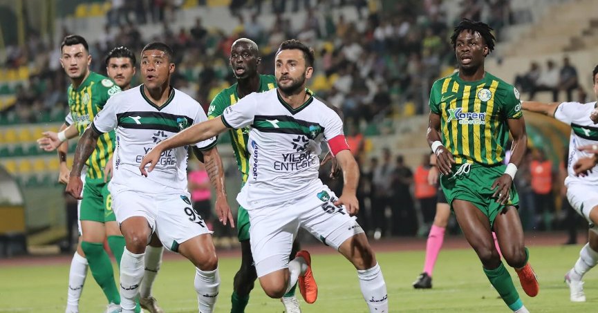 Yusuf Abdioğlu’nun durumu iyi 