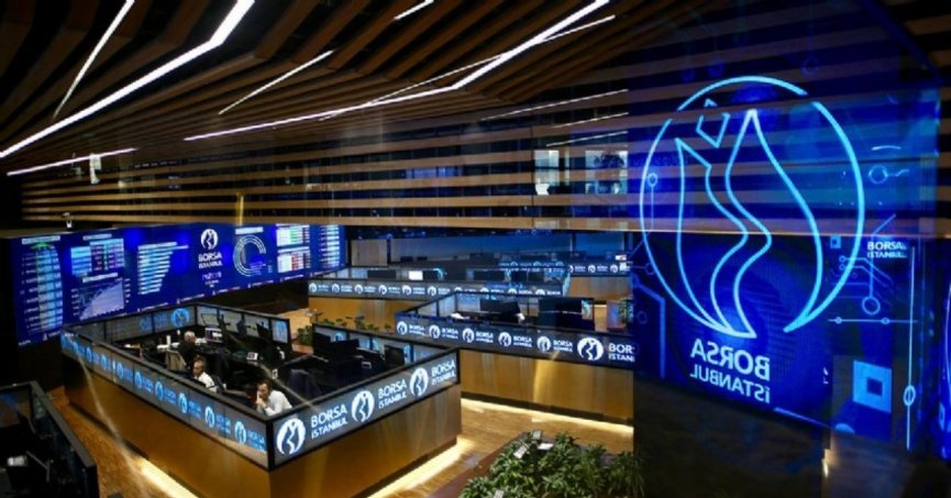 Borsada genç yatırımcı sayısı artıyor