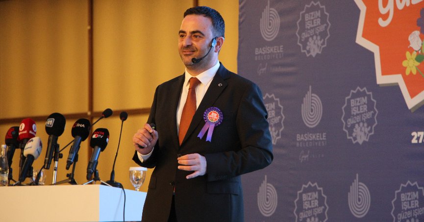 Özlü, ‘Güzel işler yaptık’