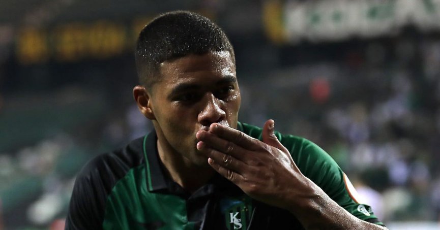 Tanque'nin gol müziği güncellendi 