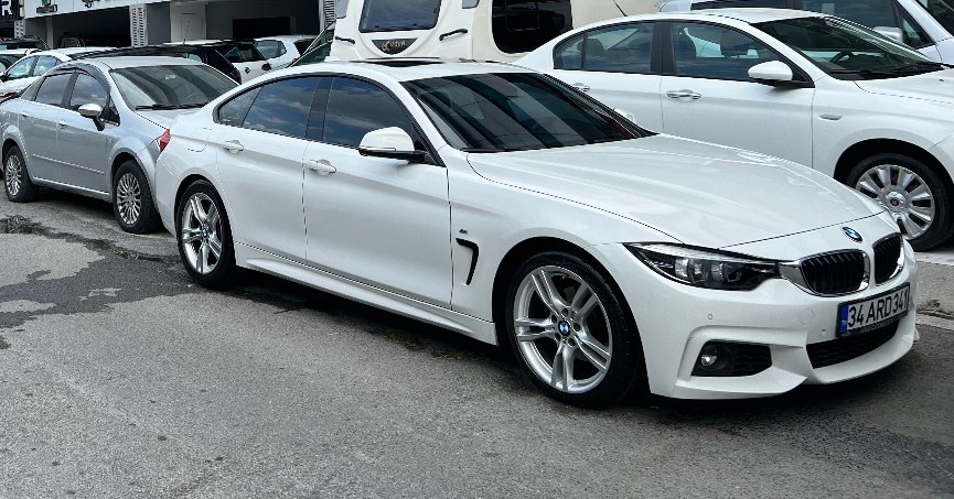 İkinci el otomobilde  fiyatlar düşüyor