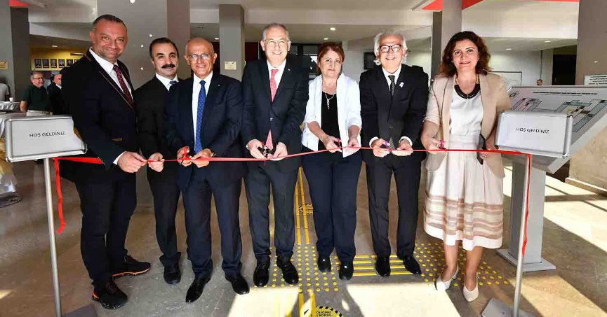 KOÜ’den engelliler için yeni proje