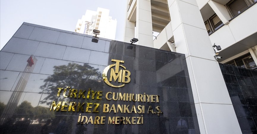 Merkez Bankası, reeskont faiz oranlarını yükseltti