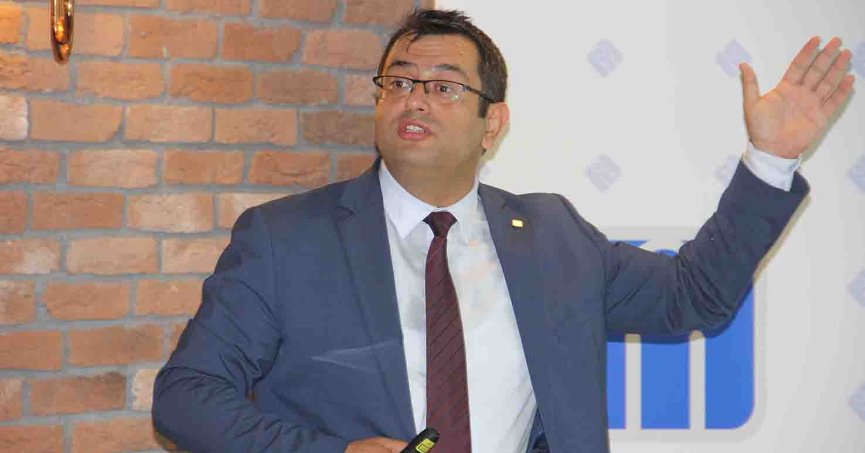 ‘Kocaeli’de 76 bin 466 bina incelendi’