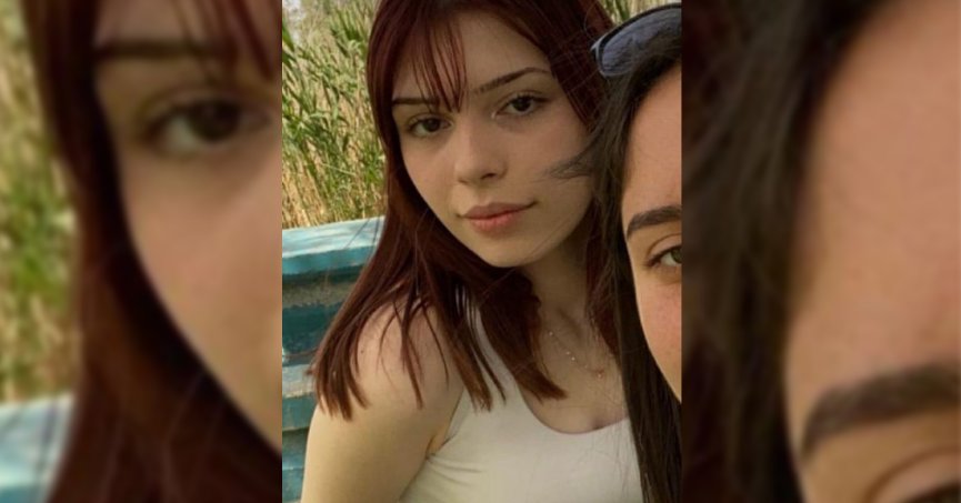 Ölmeden saatler önce’ diyerek bu paylaşımı yapmış