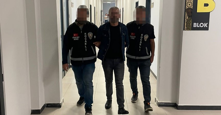 2 kişiyi yaralayan şüpheli tutuklandı