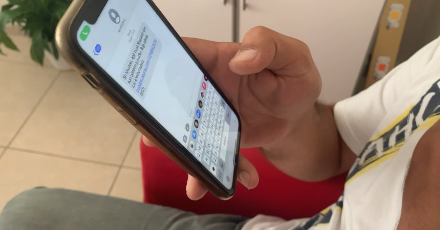 Dolandırıcıların yeni yöntemi pes dedirtti