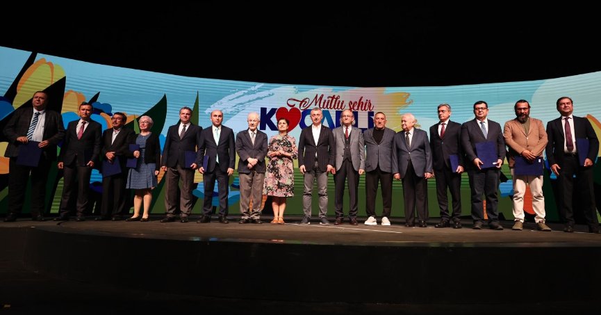 Büyükşehir’in Kültür Sanat ve Turizm sezonu açıldı