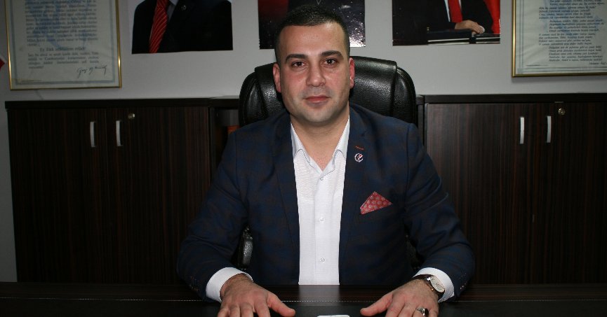 ‘Sağlık konusunun öneminin farkındayız’