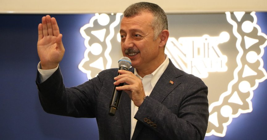 ‘Büyüklerimiz, yaşamımızın en değerli hazineleridir’