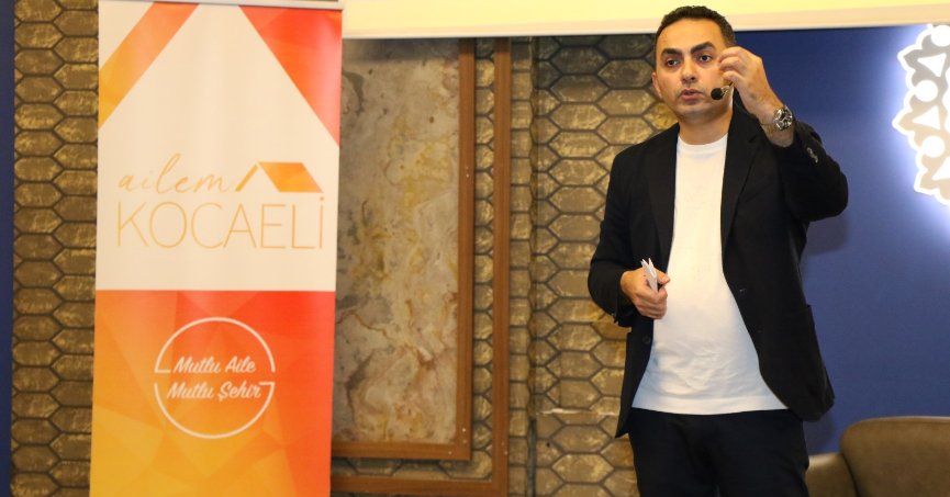 ‘Yalnız olmadığını bilmek iyi hissettirir’