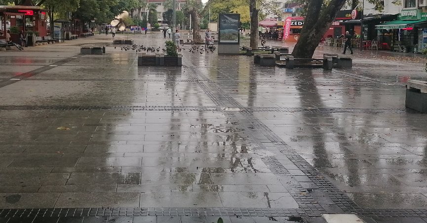 Yeni haftada güneş yeniden geliyor